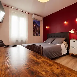 2* Hotel De La Paix